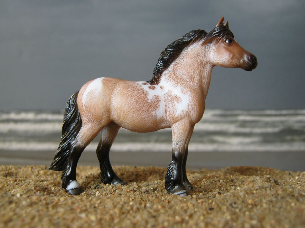 Pony 2