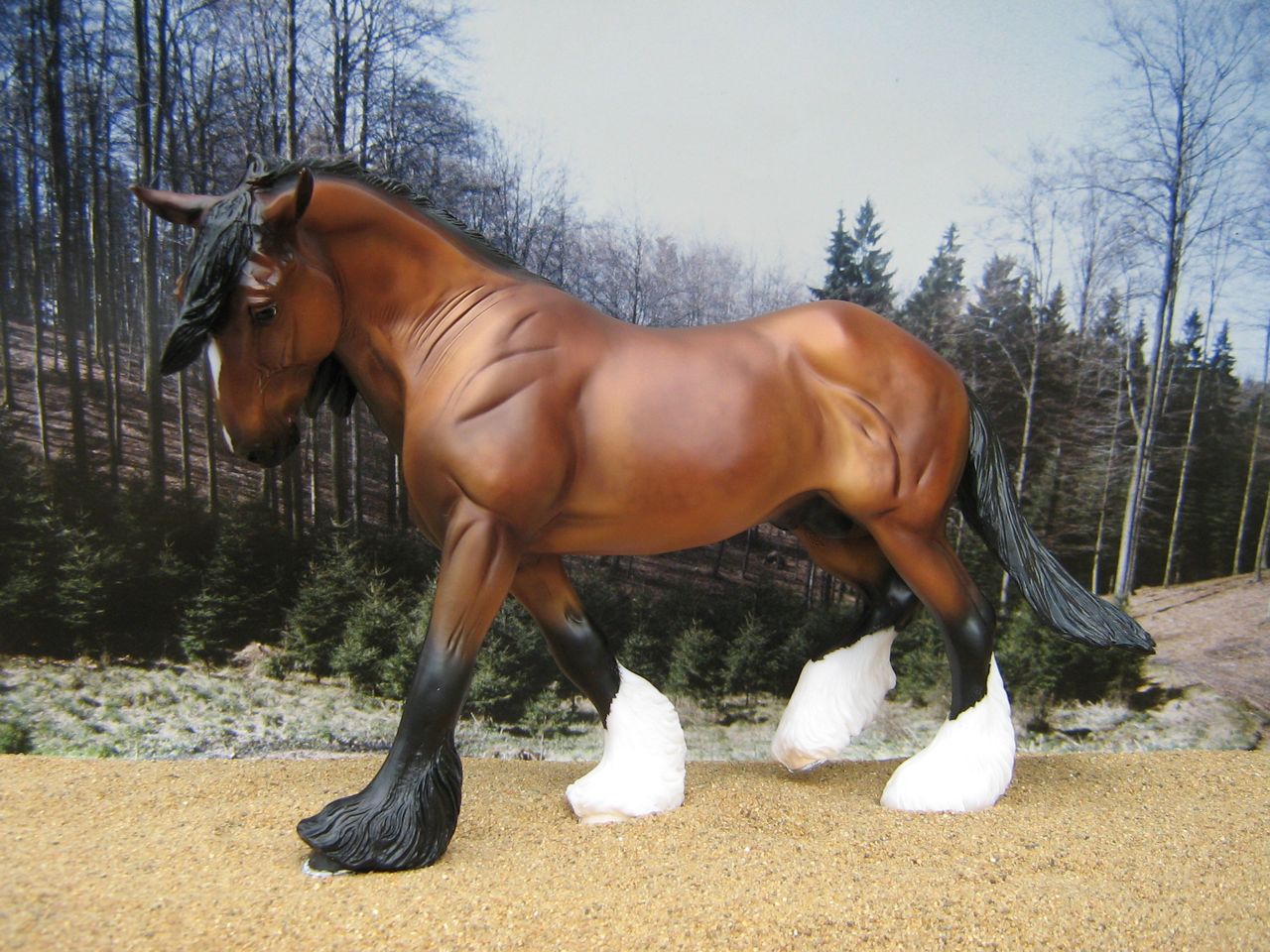 Trad. Shire braun (1)