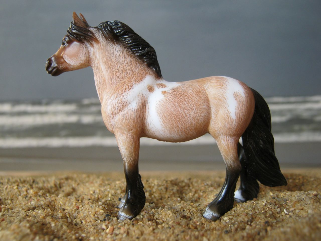 Pony 3