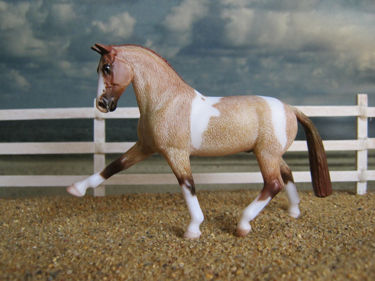 WEG
                      Fuchs 2