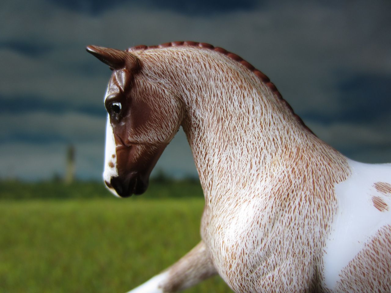 WEG
                      Fuchs 4