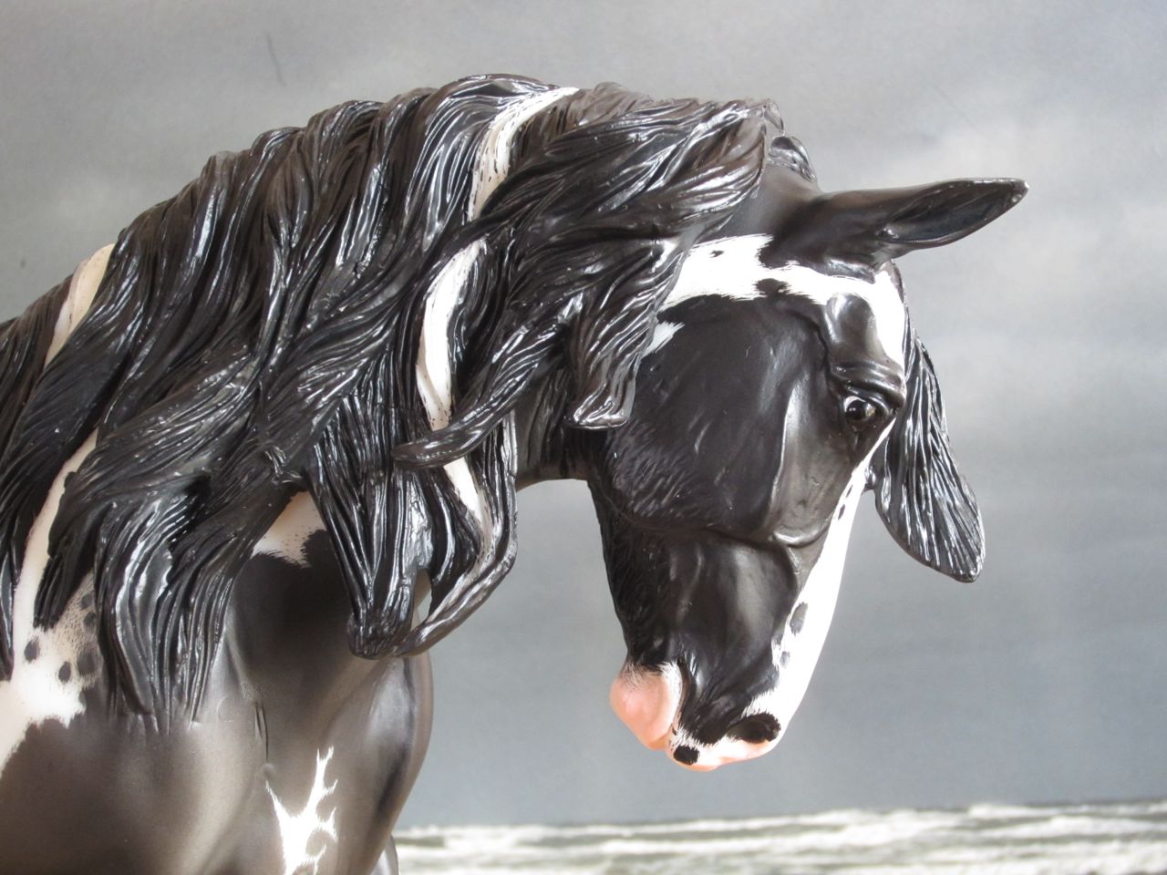 Fox
                      Valley Oliver 4