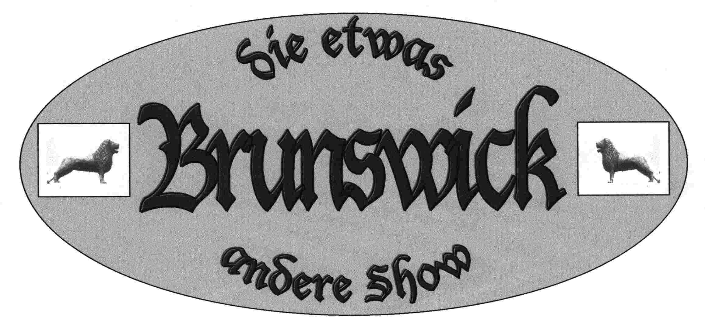 Liveshow Brunswick
              Logo